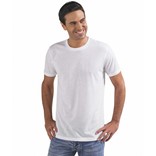 SOL'S SUBLIMA - UNISEX ROUND COLLAR T-SHIRT FOR SUBLIMATION