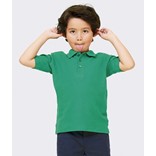 SOL'S SUMMER II KIDS' - POLO SHIRT