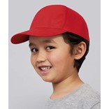 SOL'S SUNNY KIDS' - FIVE PANELS CAP