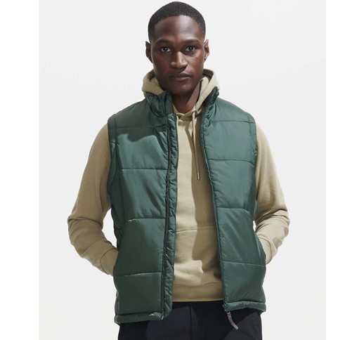 SOLS WARM GESTEPPTE UNISEX-WESTE WARM