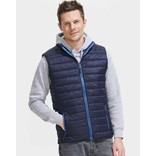 SOL'S WAVE MEN - LIGHTWEIGHT BODYWARMER