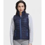SOL'S WAVE WOMEN - LIGHTWEIGHT BODYWARMER
