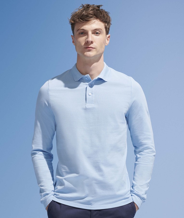 SOL'S WINTER II - MEN'S POLO SHIRT