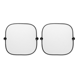 SOMBRA LIGHT - SET DE 2 PARASOLES PARA COCHE