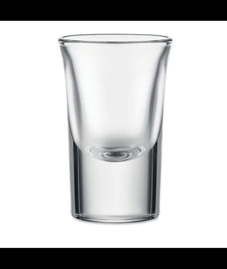 SONGO - VASO DE CRISTAL 28ML