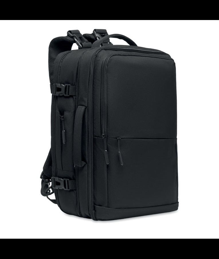 SOPHIS - MOCHILA 600D RPET