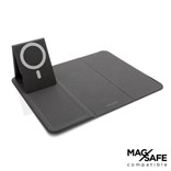 SOPORTE ARTIC PARA TELÉFONO CON CARGA INALÁMBRICA 10W