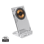 SOPORTE DE CARGA INALÁMBRICA MAGNÉTICA MAGCHARGE 15W