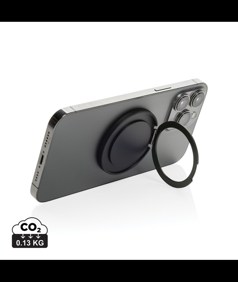 SOPORTE MAGNÉTICO TELÉFONO TERRA MAGNETIC RCS DE PLÁSTICO