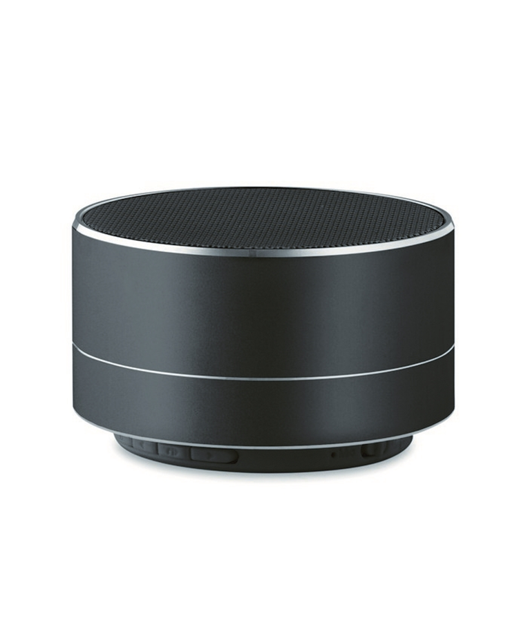 SOUND - ALTAVOZ INALÁMBRICO ALUMINIO
