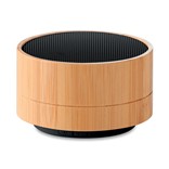 SOUND BAMBOO - 3W BAMBUSOV BLUETOOTH ZVUČNIK