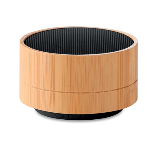 SOUND BAMBOO - 3W BLUETOOTH ZVOČNIK