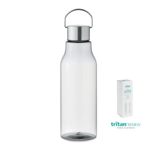 SOUND-BOUTEILLE TRITAN 800ML