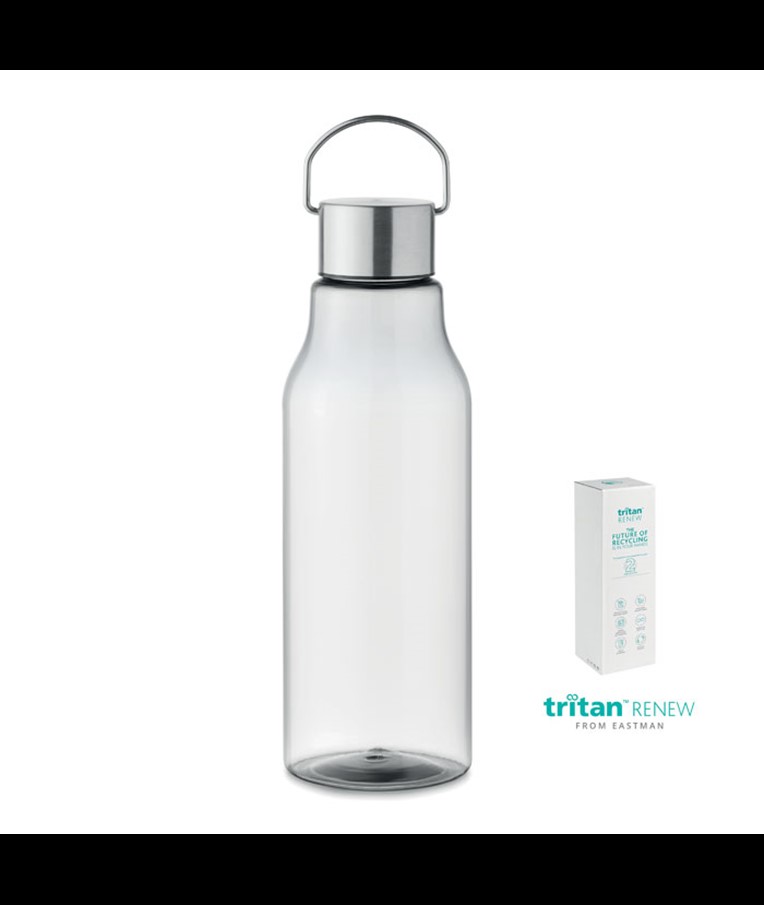 SOUND-TRITAN BOTTLE 800ML