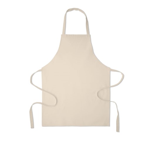 SOUS - RECYCLED COTTON APRON