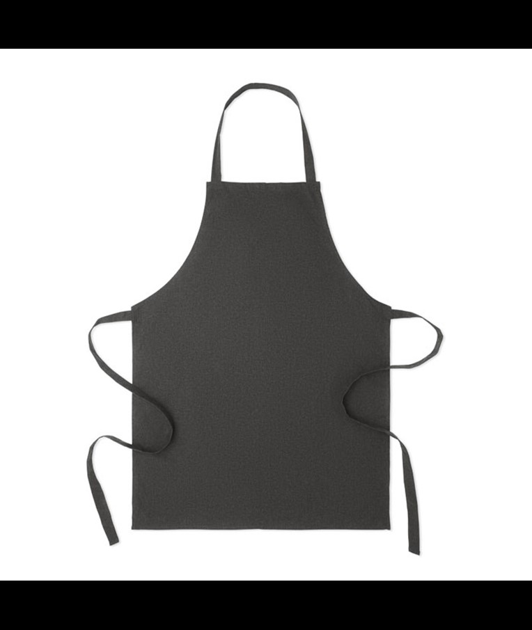 SOUS COLOUR - DELANTAL DE ALGODÓN RECICLADO