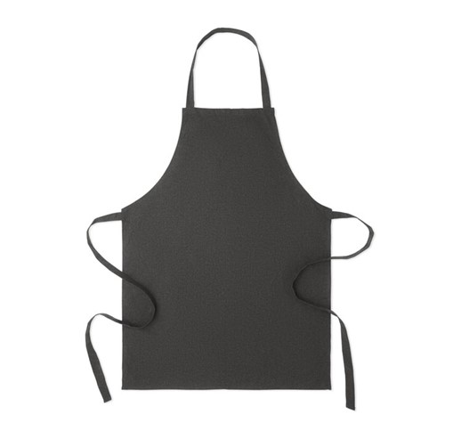 SOUS COLOUR - RECYCLED COTTON APRON