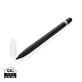 Bamboo Inkless Pen with Eraser - Corporate Goshopia