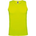 AMARILLO FLUOR