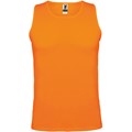 NARANJA FLUOR