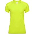 AMARILLO FLUOR