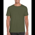 Verde militar