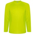 AMARILLO FLUOR