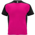 FUCSIA/NEGRO
