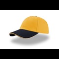 YELLOW-NAVY