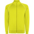 AMARILLO FLUOR