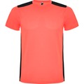 CORAL FLUOR/NEGRO