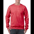 Heather Sport Scarlet Red