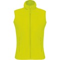 Jaune fluorescent