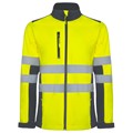 PLOMB/JAUNE FLUO