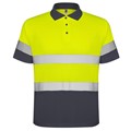 PLOMB/JAUNE FLUO