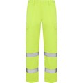 fluoreszierend gelb
