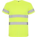 FLUOR YELLOW