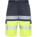 LEAD/FLUOR YELLOW