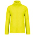 Amarillo fluorescente