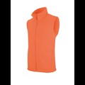 fluorescent orange