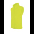 fluorescent yellow