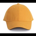 Cumin Yellow/Dark Grey