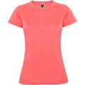 CORAL FLUOR