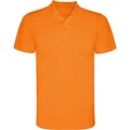 NARANJA FLUOR