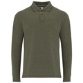 Heather Military Green