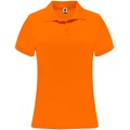 FLUOR ORANGE