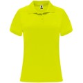 FLUOR YELLOW