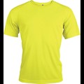 fluorescent yellow