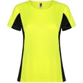 AMARILLO FLUOR/NEGRO