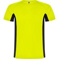 AMARILLO FLUOR/NEGRO
